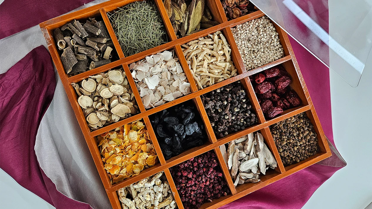 50 Herbal and Oriental Medicine Courses in Seoul