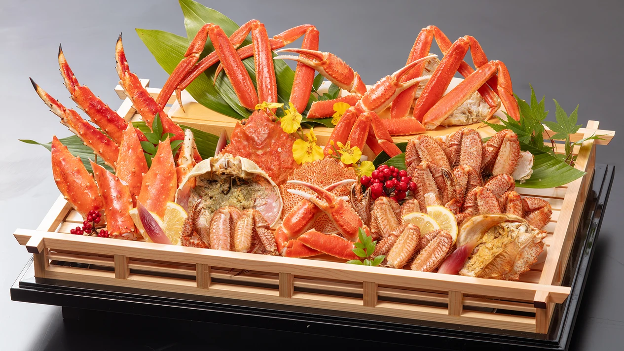 博多 甲羅本店 螃蟹料理美食體驗