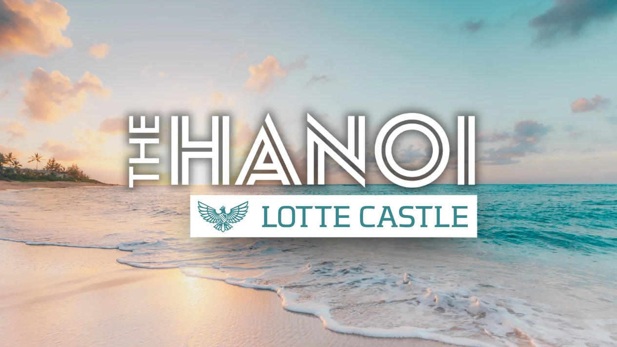 首爾 The HANOI Foot & Body 水療按摩體驗（孔德 Lotte Castle President 分店）