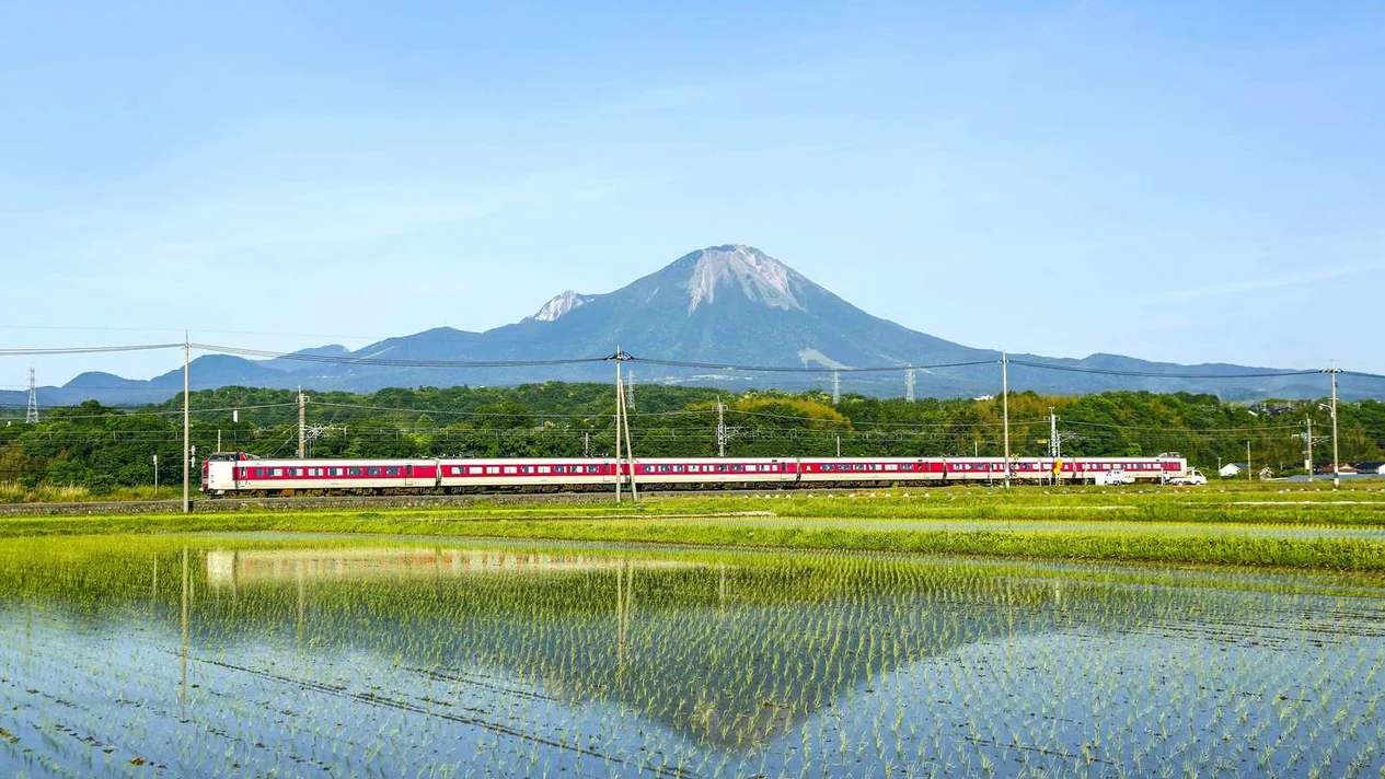 Discover Another Japan Attraction Pass (West Japan Attraction Pass)
