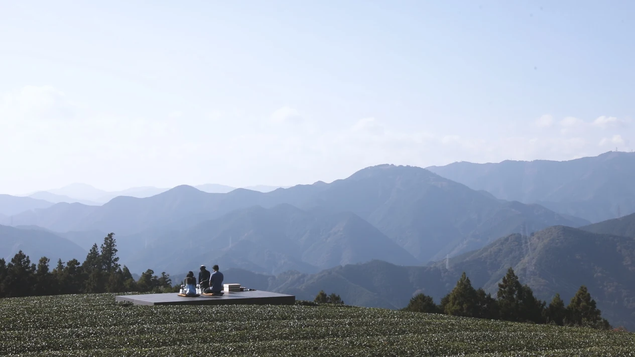 東京出發的靜岡日本茶之旅