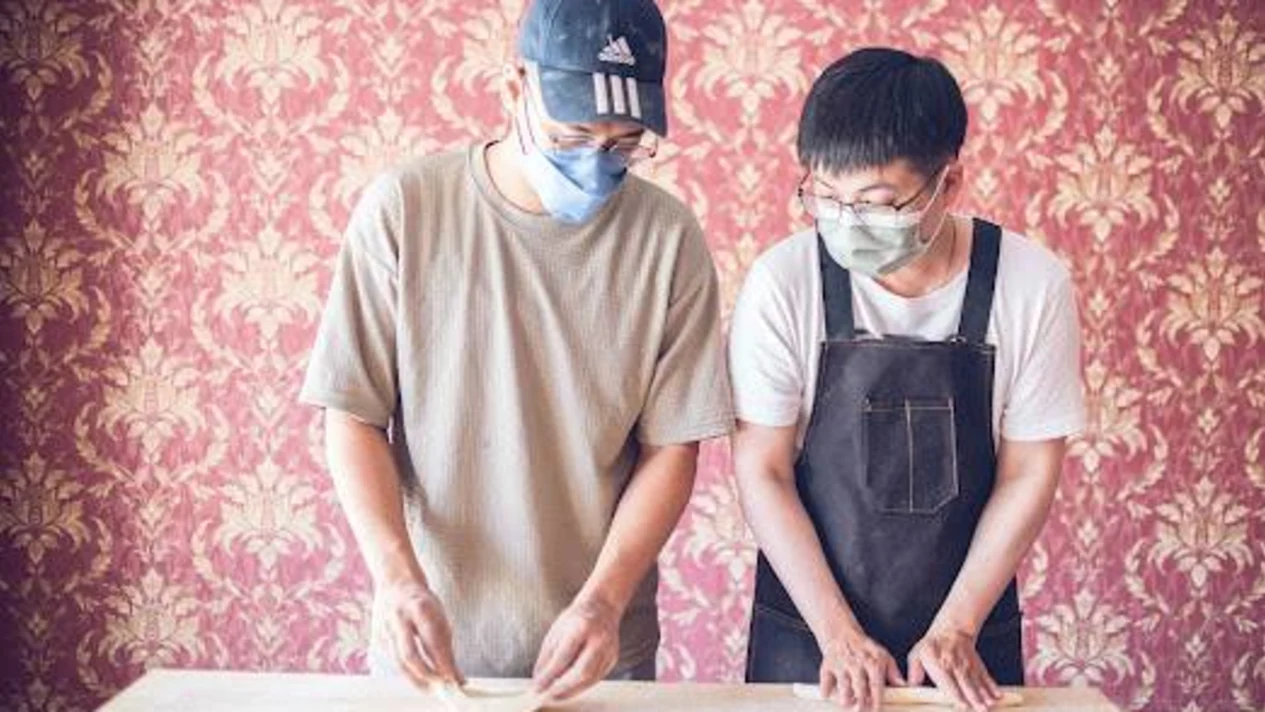 Taipei: Xiaolong Soup Dumpling Experience Course
