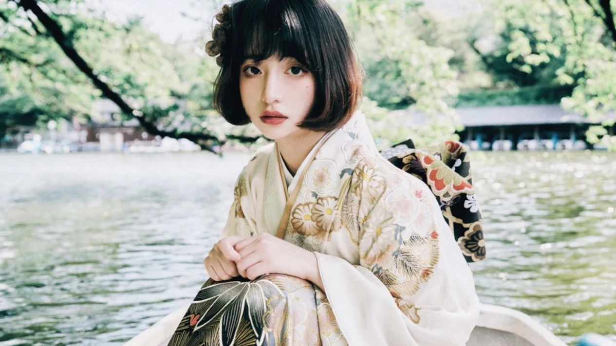 和服租賃體驗（京都／京都和服麗 祗園店）