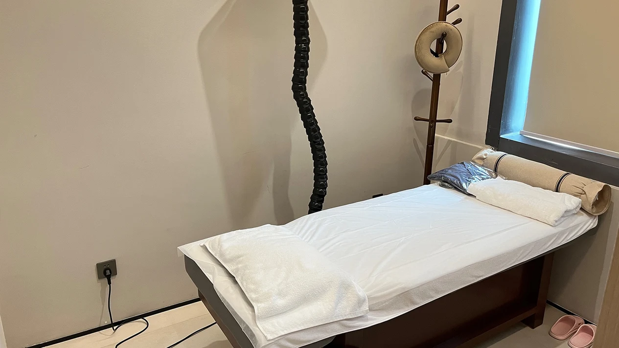 康復堂推拿養生（海上世界匯港店）| 拔罐 | 頭頸疏通 | 足部按摩