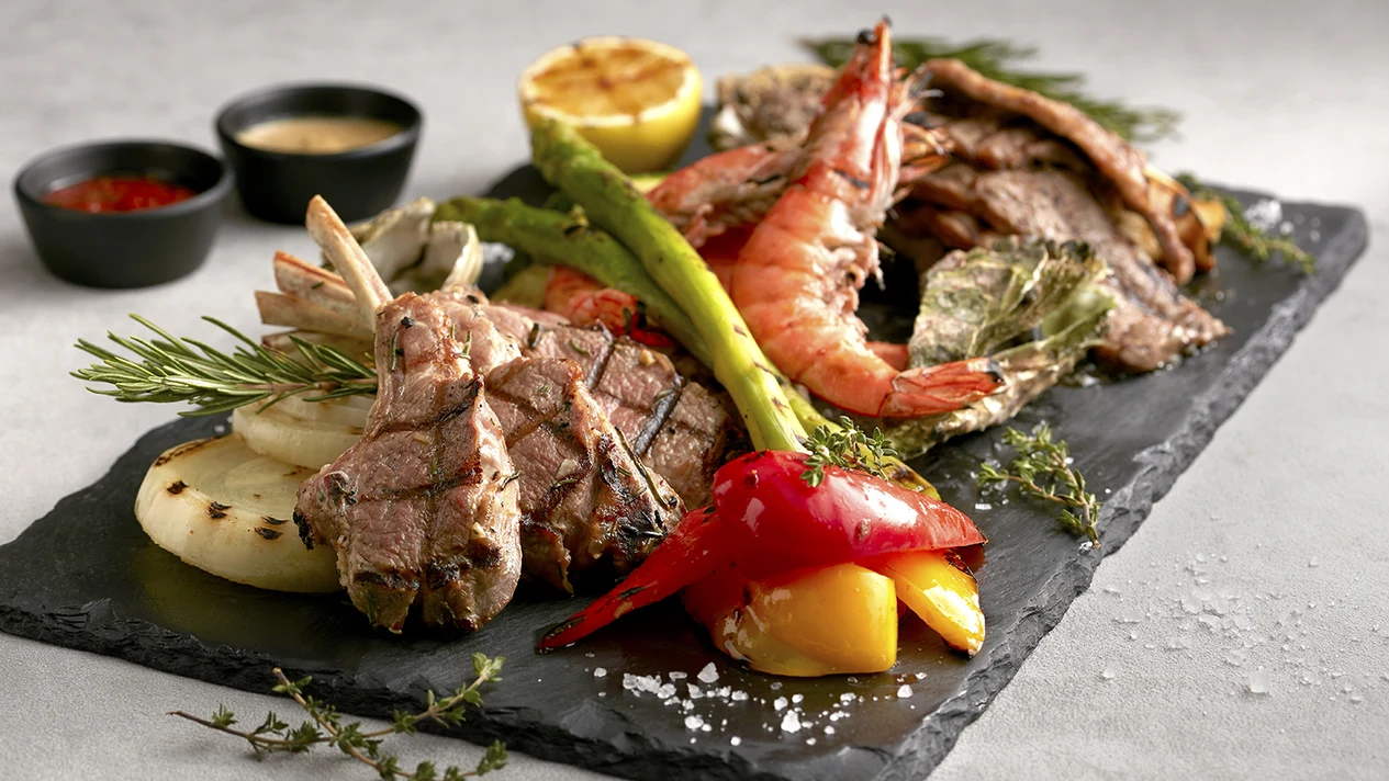 Le Méridien Taipei｜Discover Kitchen｜Xinyi District