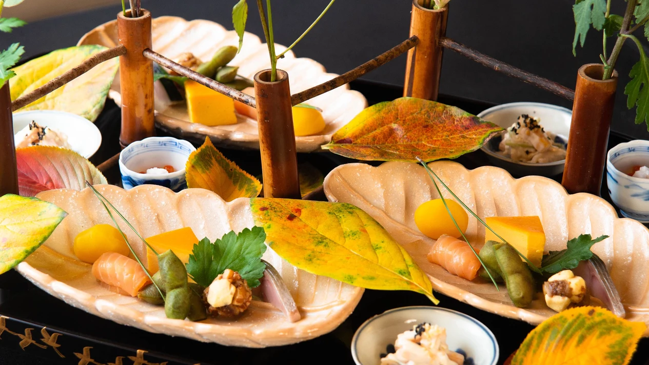 Michelin-starred chef’s Japanese cooking class experience (Osaka)