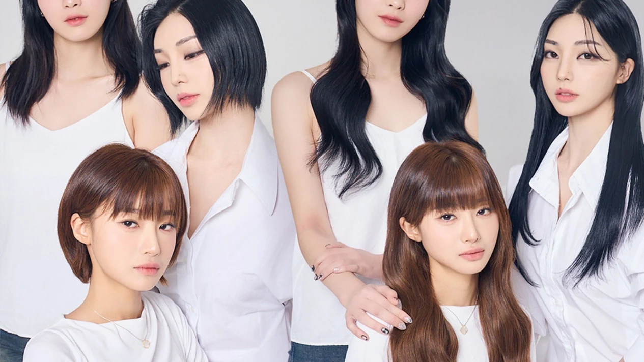 K-Idol hair extensions experience