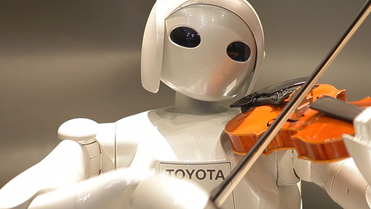 1-day tour: Nagoya Industrial Heritage & Toyota Innovation