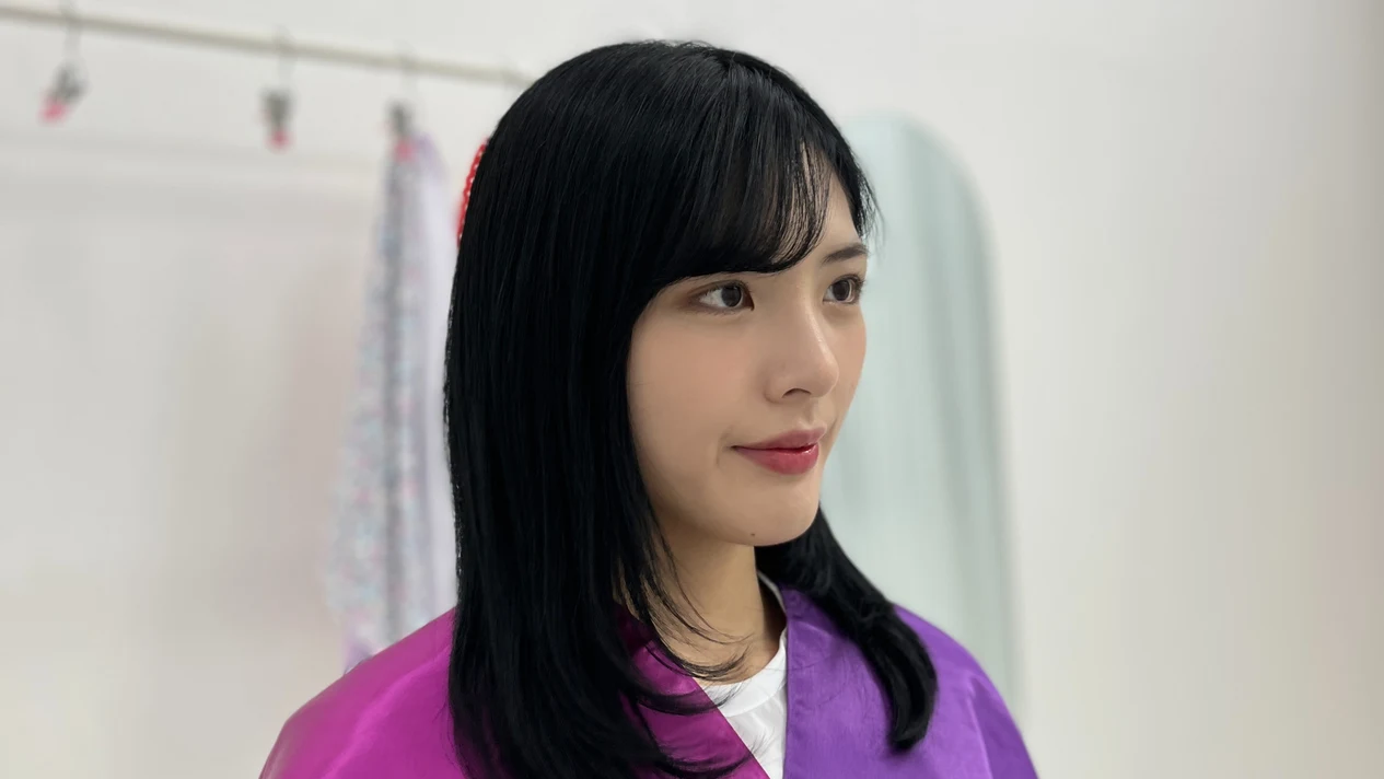 明洞色彩、彩妝、時尚及臉部分析