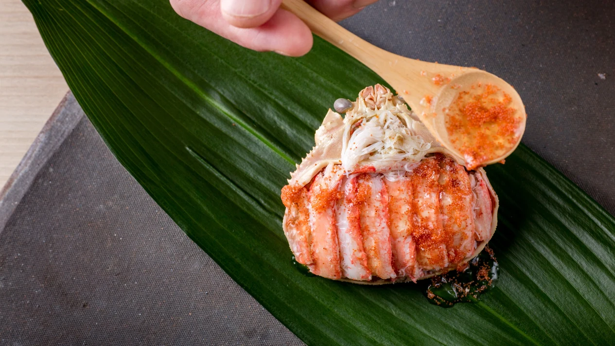 【米其林一星日式料理】Sushi Yuu - 鮨 由う - 東京