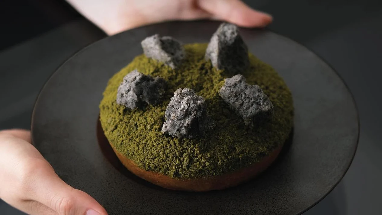 [Vegan options up to 10% off] Lichen fruit | Self-pickup in Kwun Tong | ‍Variety of vegan desserts, cakes, tarts | ‍Egg- and dairy-free ingredients