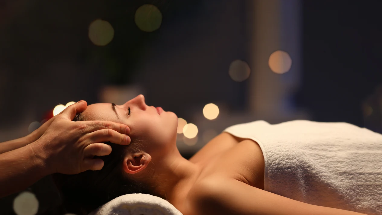 Sands Spa - Sands Macao