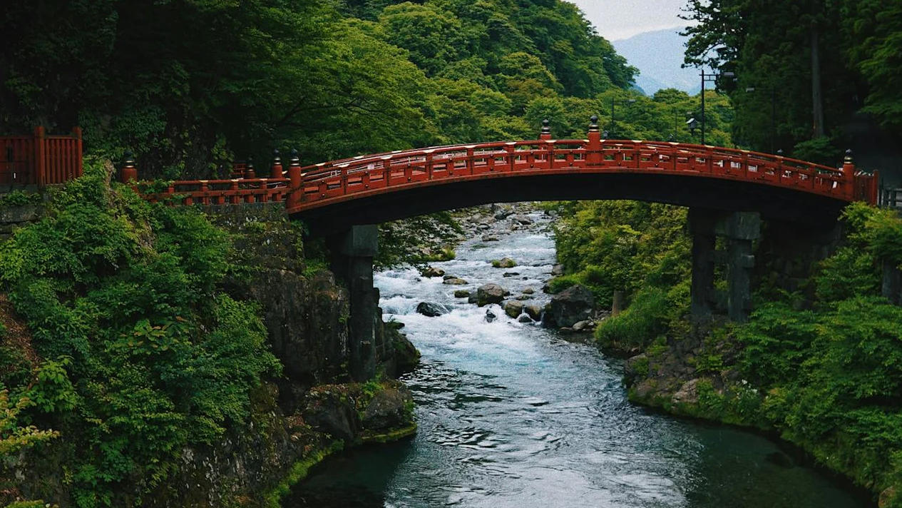 日光（Nikko）私人包車一日遊