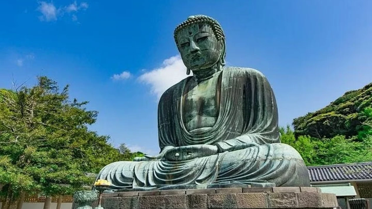 從東京出發，鎌倉8小時私人徒步之旅（持證導遊）
