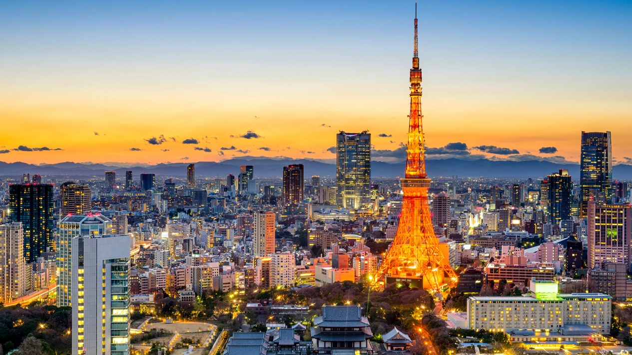 Tokyo City Private Customized Walking Day Tour