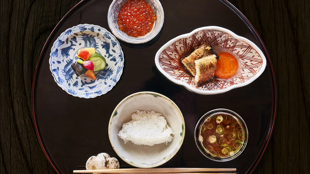 [Michelin Two-Star Kaiseki Cuisine] Gion Matayoshi - Gion Matayoshi (Gion Shijo, Kawaramachi, Kyoto)