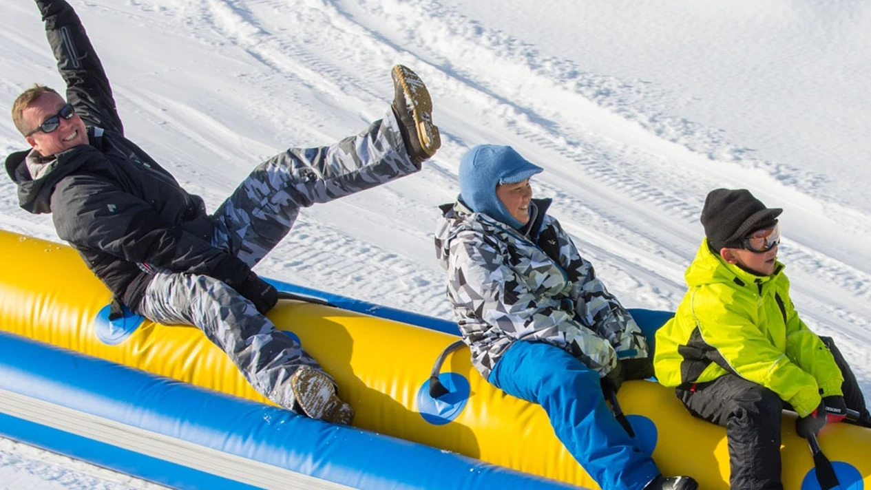 Sapporo｜Wonderland Sapporo Snow Park Half-day Tour｜Including Genghis Khan Barbeque｜Sapporo City Hotel Pickup