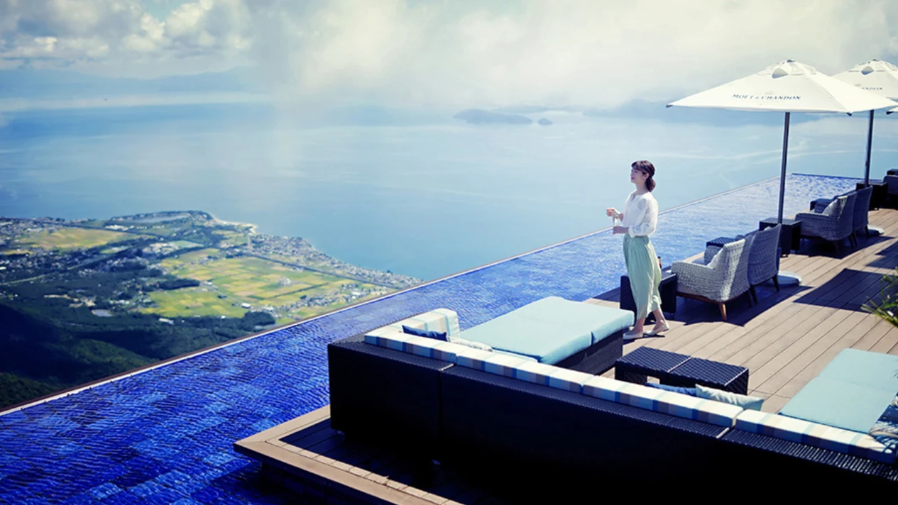 One-day tour of Japan's No. 1 Lake Biwa and Lake Biwa Valley (departing from Shiga/Osaka)