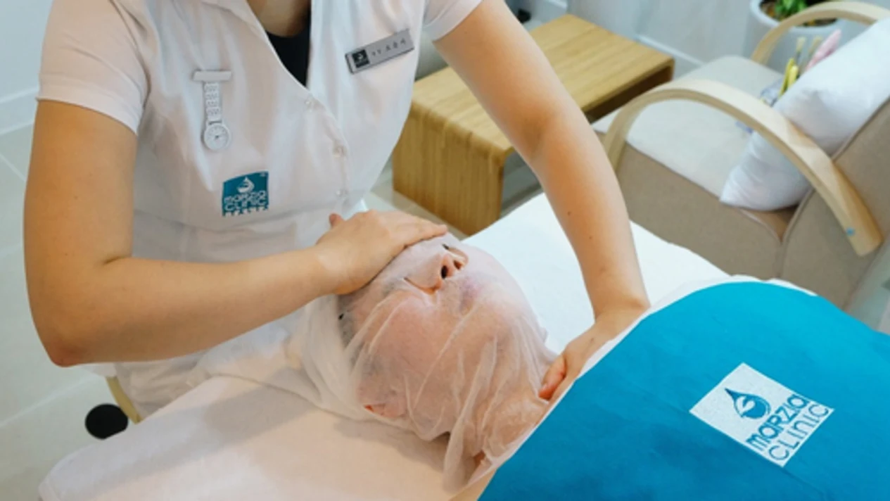 首爾清潭Marzia Healing Spa