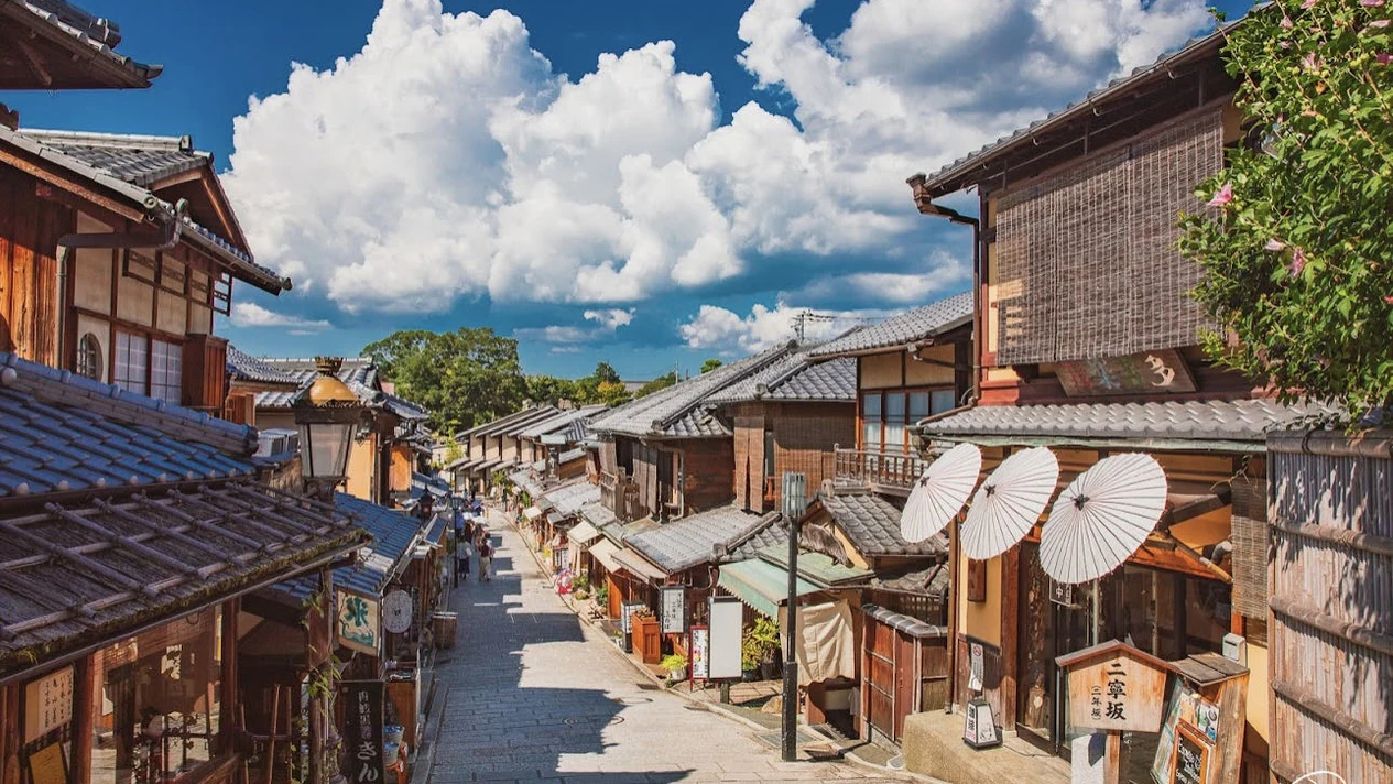 Osaka｜Kyoto/Nara/Kobe customized chartered one-day tour
