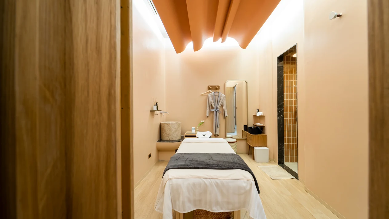 SCape by HARNN Spa（Emquartier店）位於曼谷