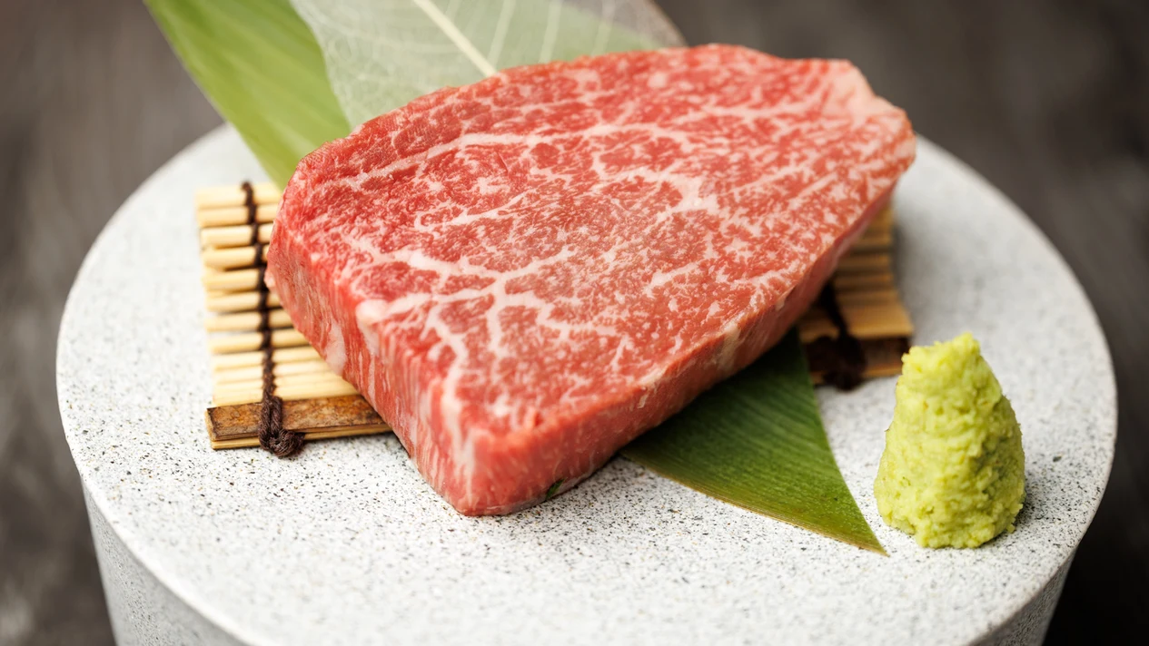 和牛焼肉 一心 （Wagyu Yakiniku Isshin）和牛燒肉 - 東京