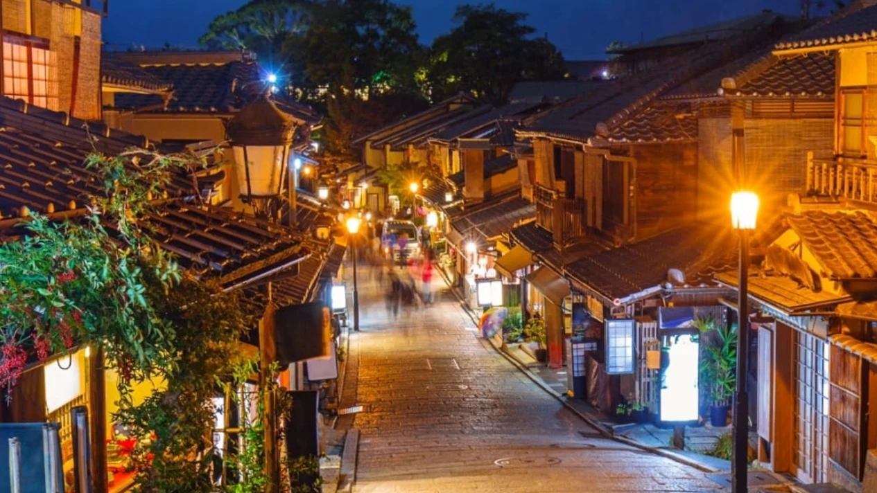 Kyoto Private Half Day Tour