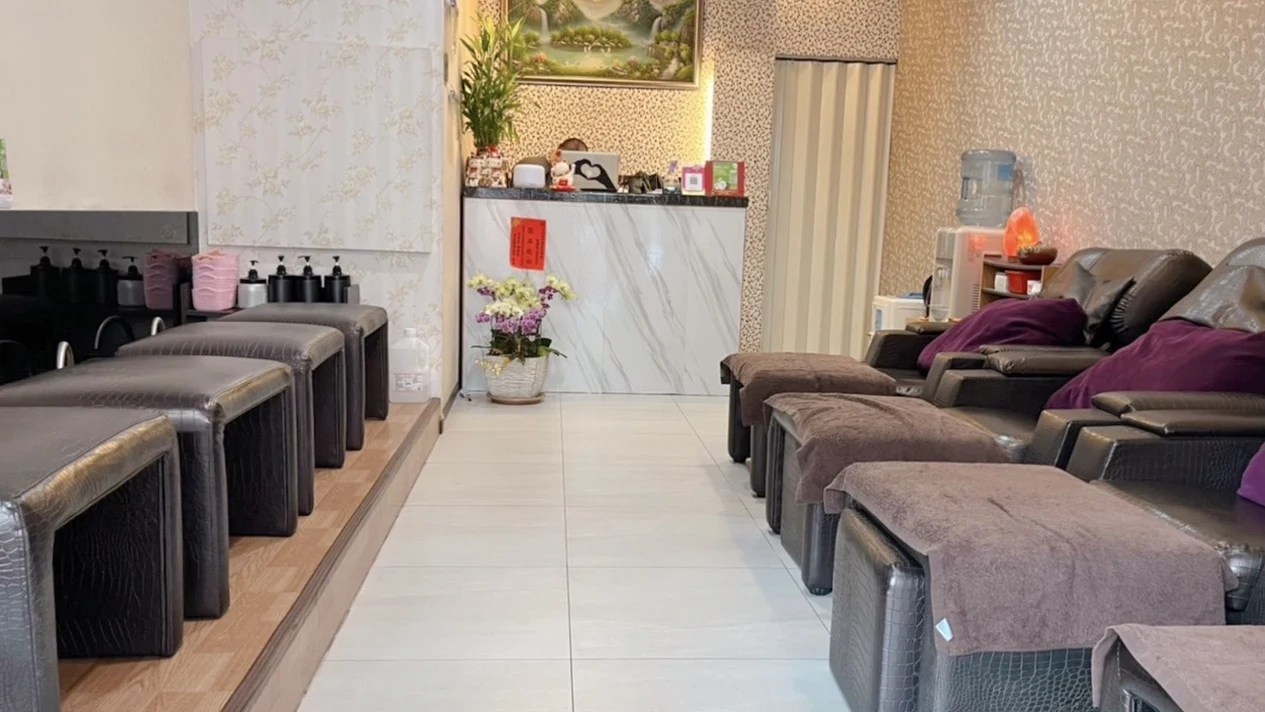 Kaohsiung | Zuhuanxi Meridian Massage Parlor | Phone reservation required