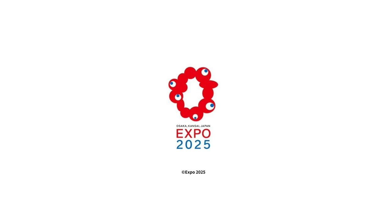 大阪世界萬國博覽會 EXPO 2026 電子門票