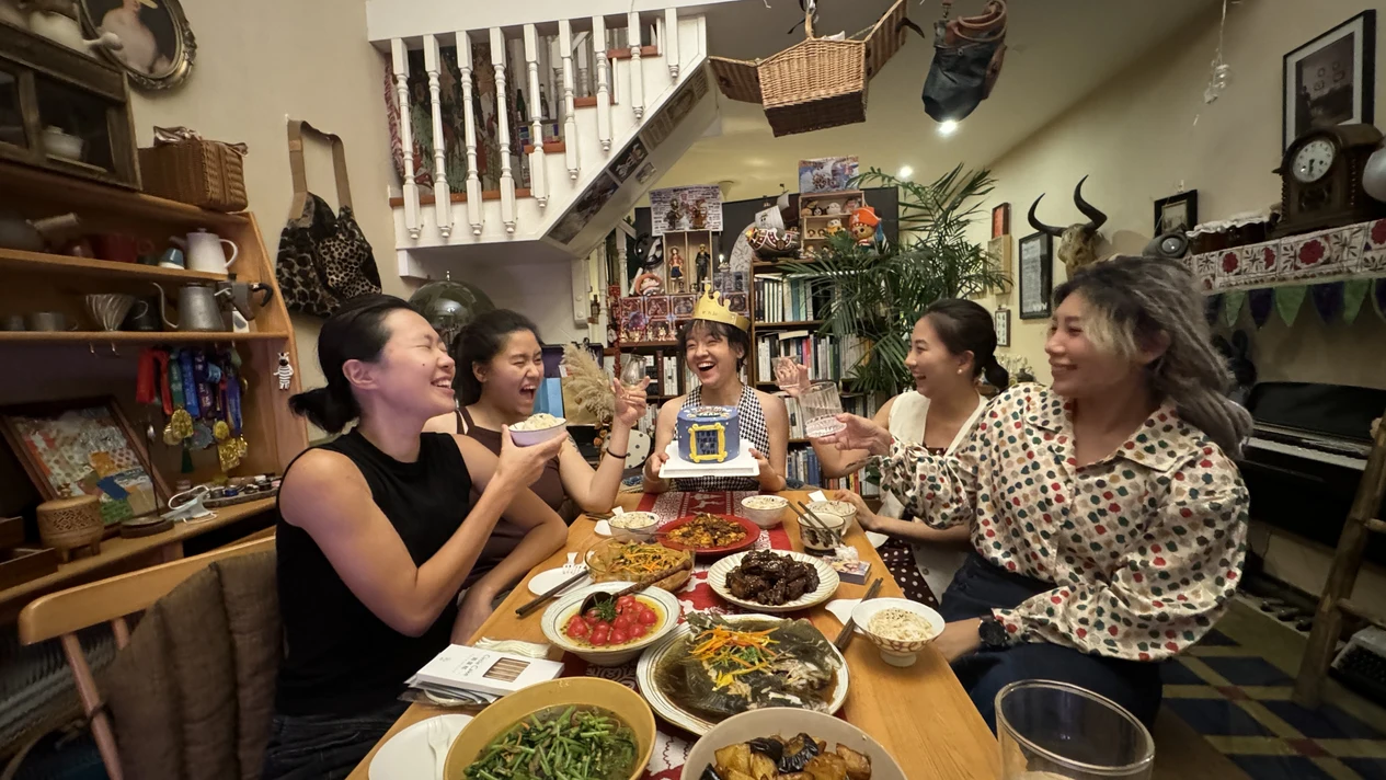 北京家的味道：在東道主的家庭式咖啡館體驗地道家常菜 - Eatwith