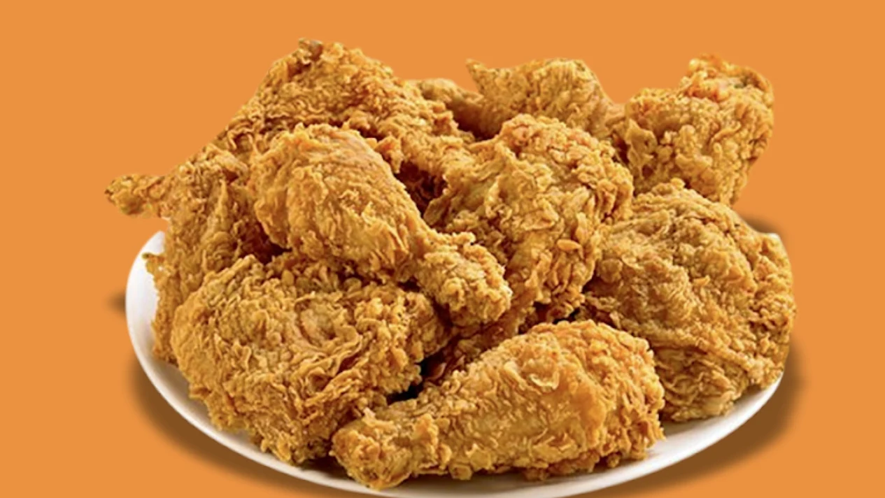 首爾的雞肉外賣（BHC、BBQ、Kyochon）