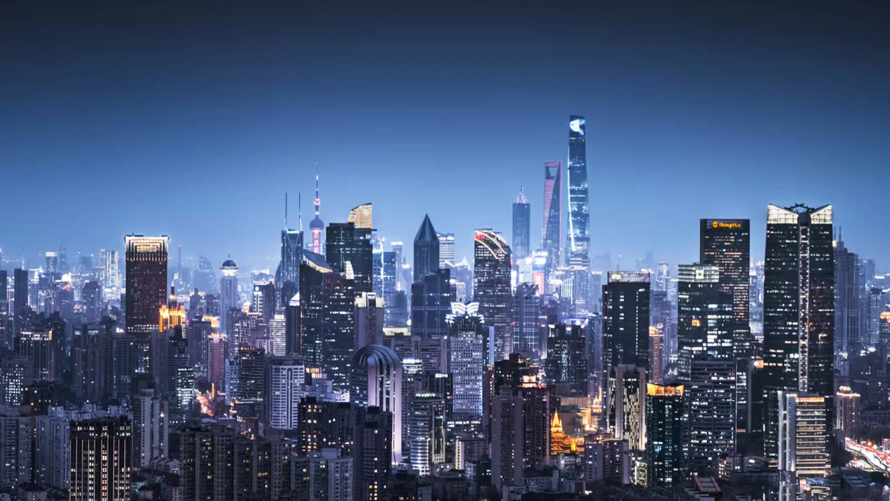Shanghai City walk (Oriental Pearl Tower + Huangpu River tour + Bund tour one-day tour)