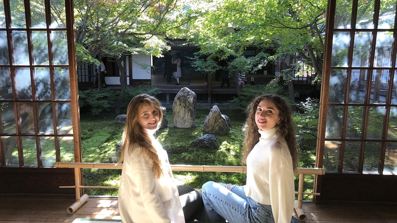 京都私人導覽：一日精華與文化瑰寶
