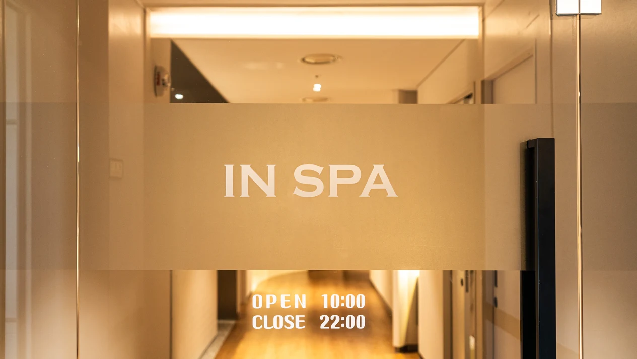 IN SPA Gangnam Premium SPA & Massage Experience