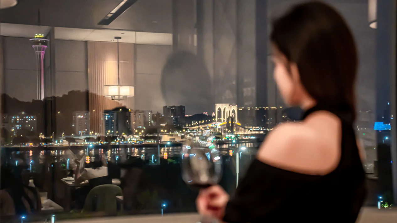[Buffet Offer] Zhuhai Hilton Hotel - Buffet