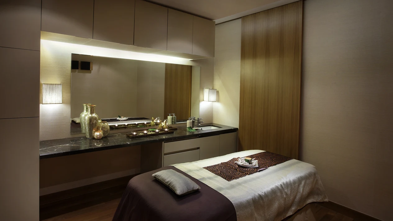 Seoul CheongKwanJang SPA 1899 Massage Spa Experience (Daechi-dong)