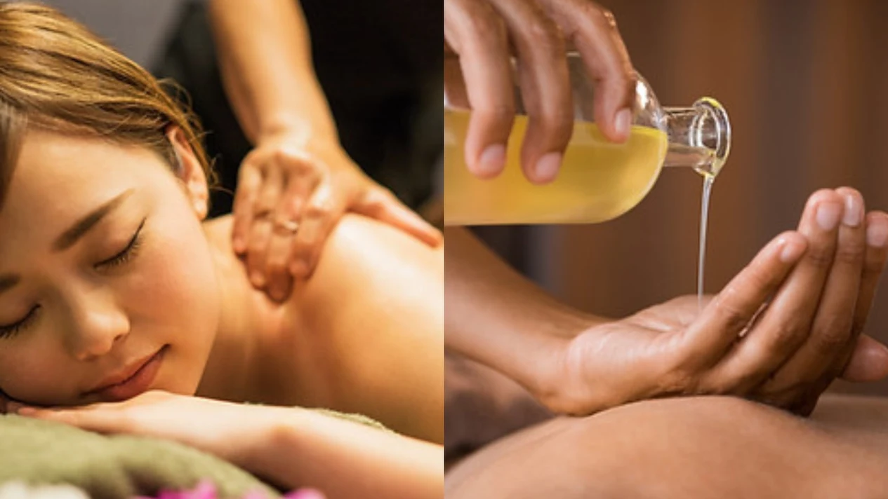 曼谷 Leteva Thai Massage 正宗泰式按摩體驗