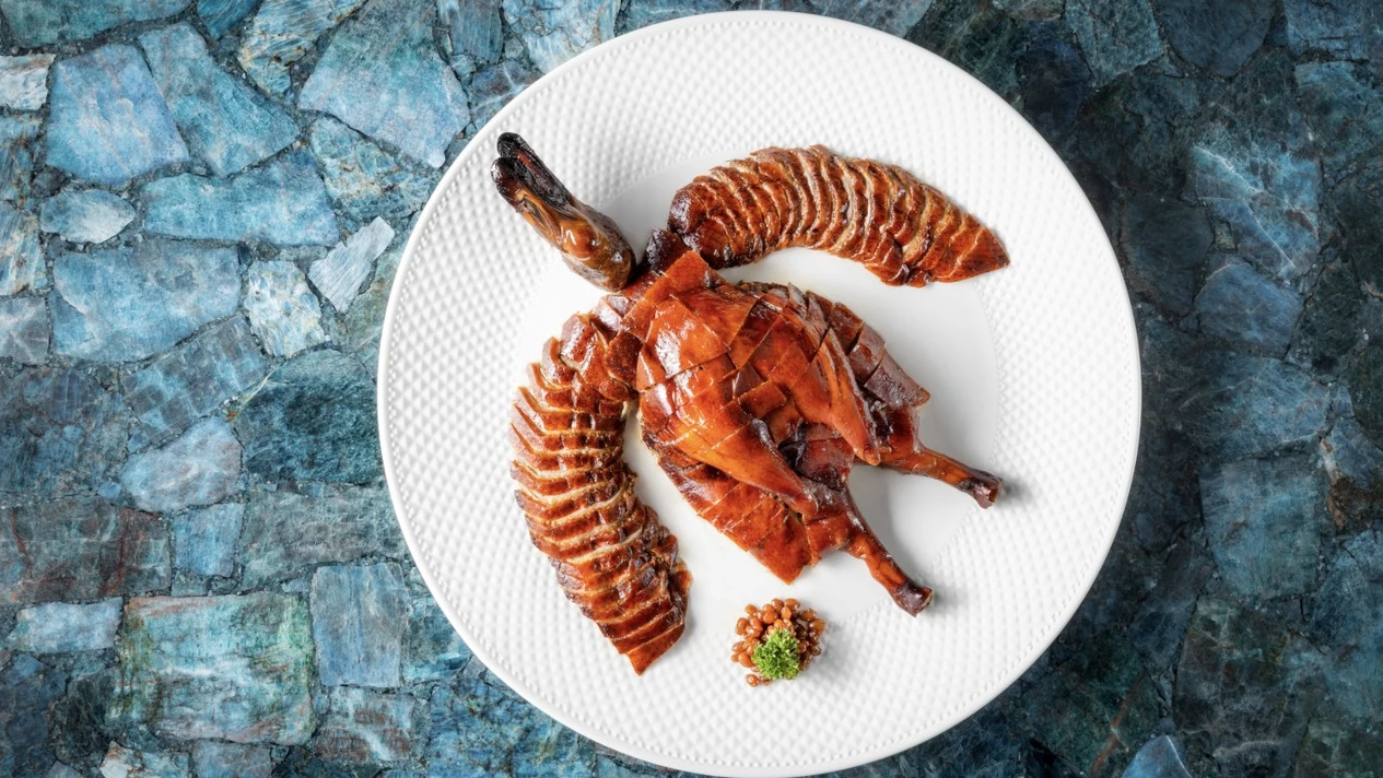 Yung Kee Restaurant | Central Branch | Famous Charcoal Roast Goose | Selected Set Meals, Gift Sets, Cash Coupons
