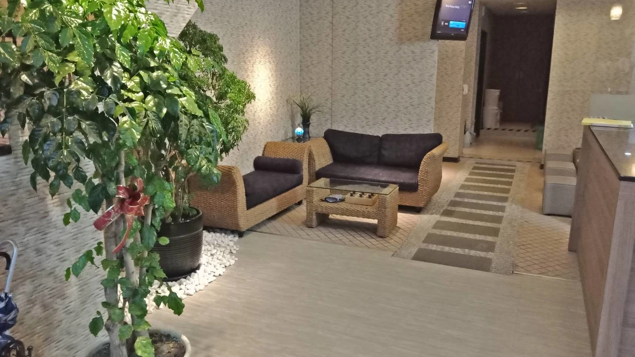 Taipei: Romantic Bali Health Center Spa Massage Voucher