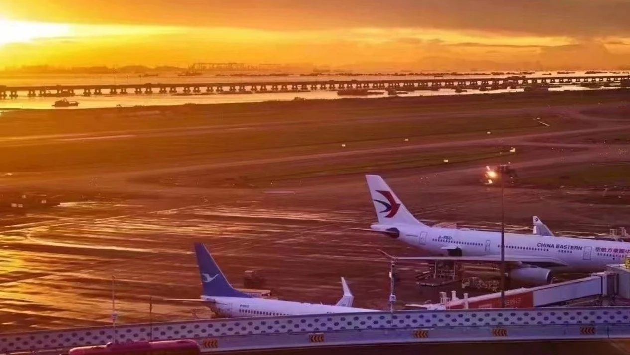 Shenzhen Airport Hyatt Hotel Accommodation Package