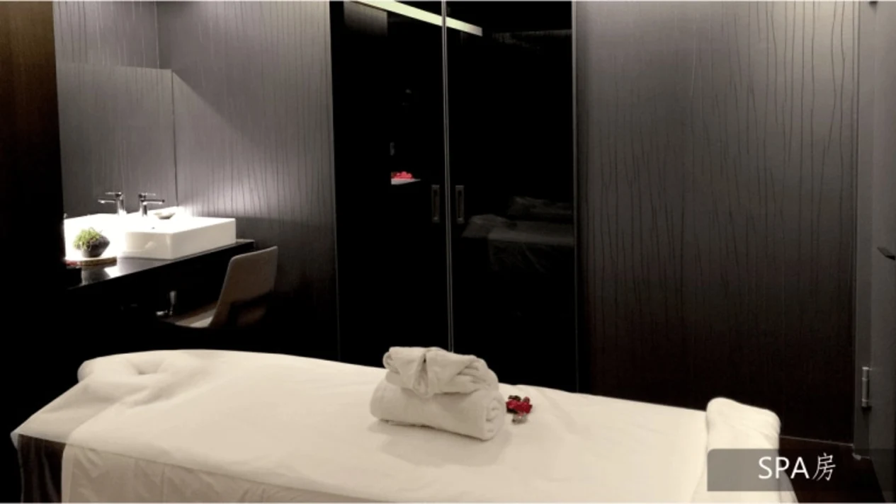 Taipei｜Chinablue｜Massage Voucher｜MRT Nanjing Sanmin Station｜Telephone reservation required