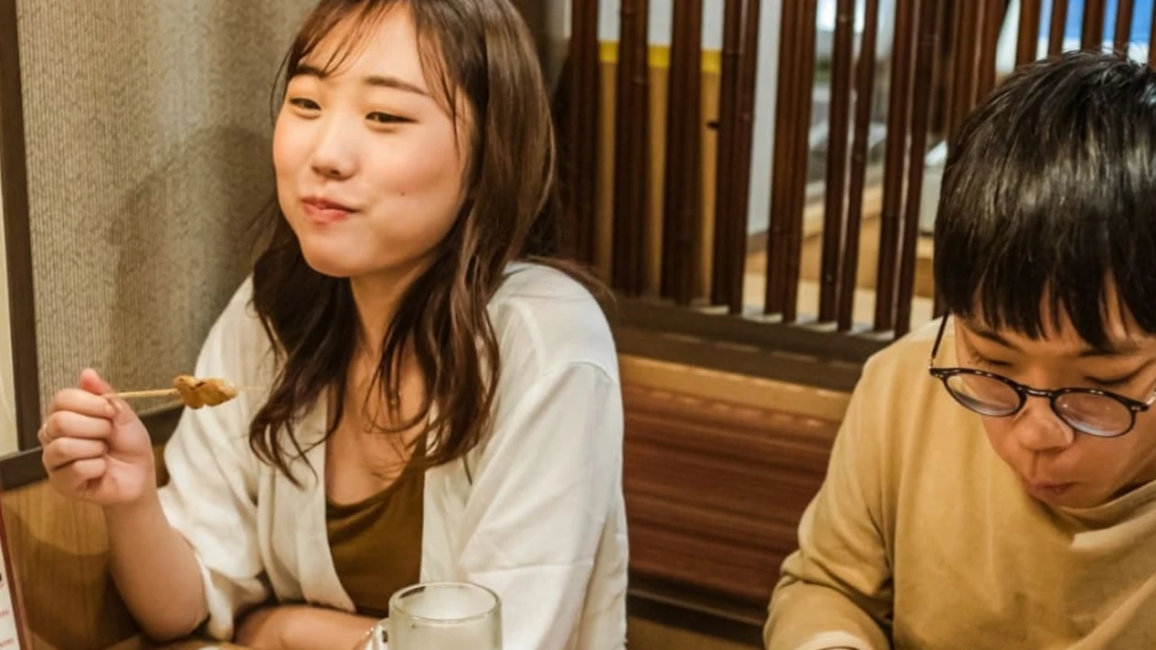 Half-Day Guided Walking Tour of Kyoto's Authentic Food