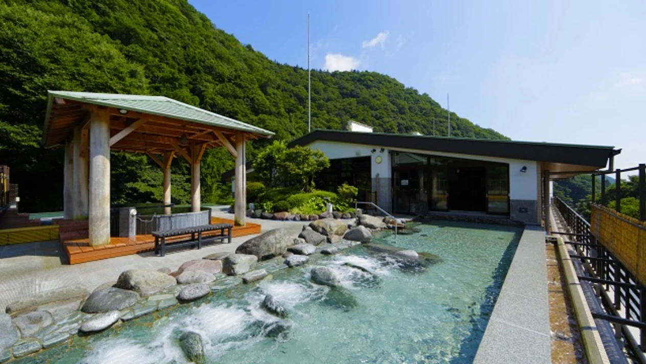 箱根湯本温泉 天成園 入館門票（箱根）