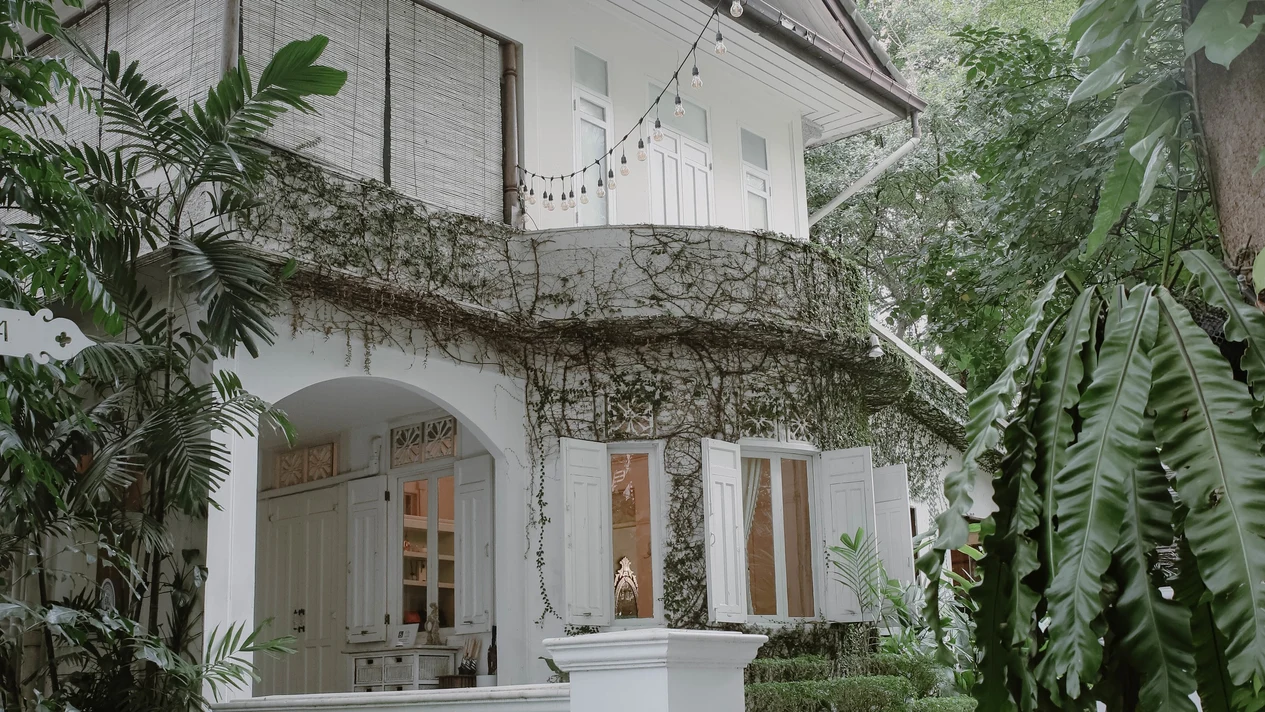 Divana Virtue Spa | 是隆（Silom）曼谷（Bangkok）