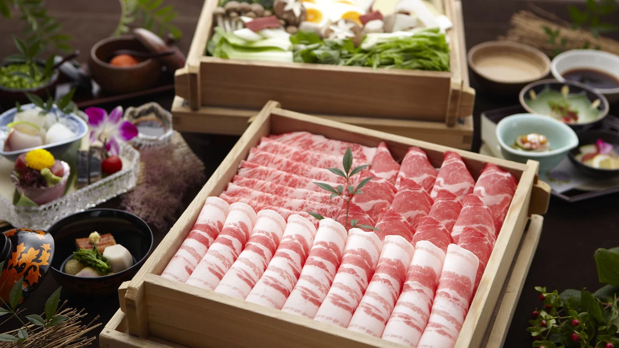 華蓮 (Karen Osaka) 鹿兒島黑牛料理 - 大阪心齋橋