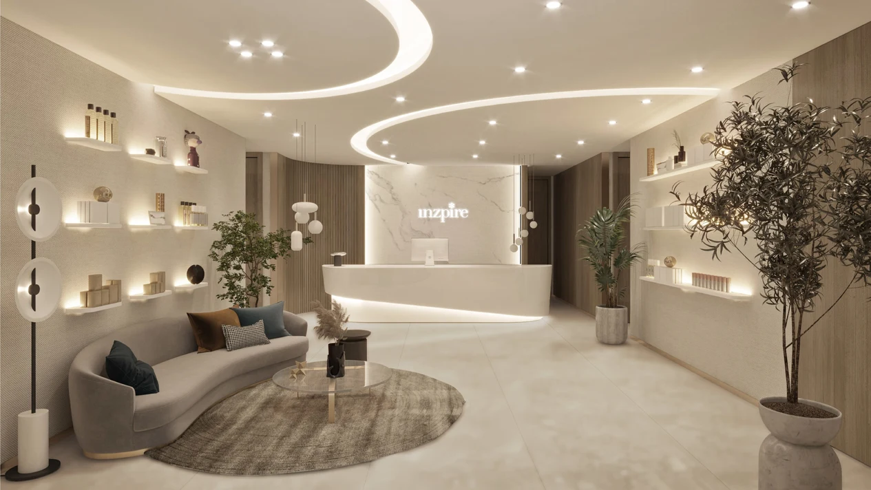 [Klook Exclusive Offer] Inzpire Traditional Chinese Medicine Meridian Health—Beauty and Spa Experience | Mong Kok | Causeway Bay | Yuen Long | Kwun Tong