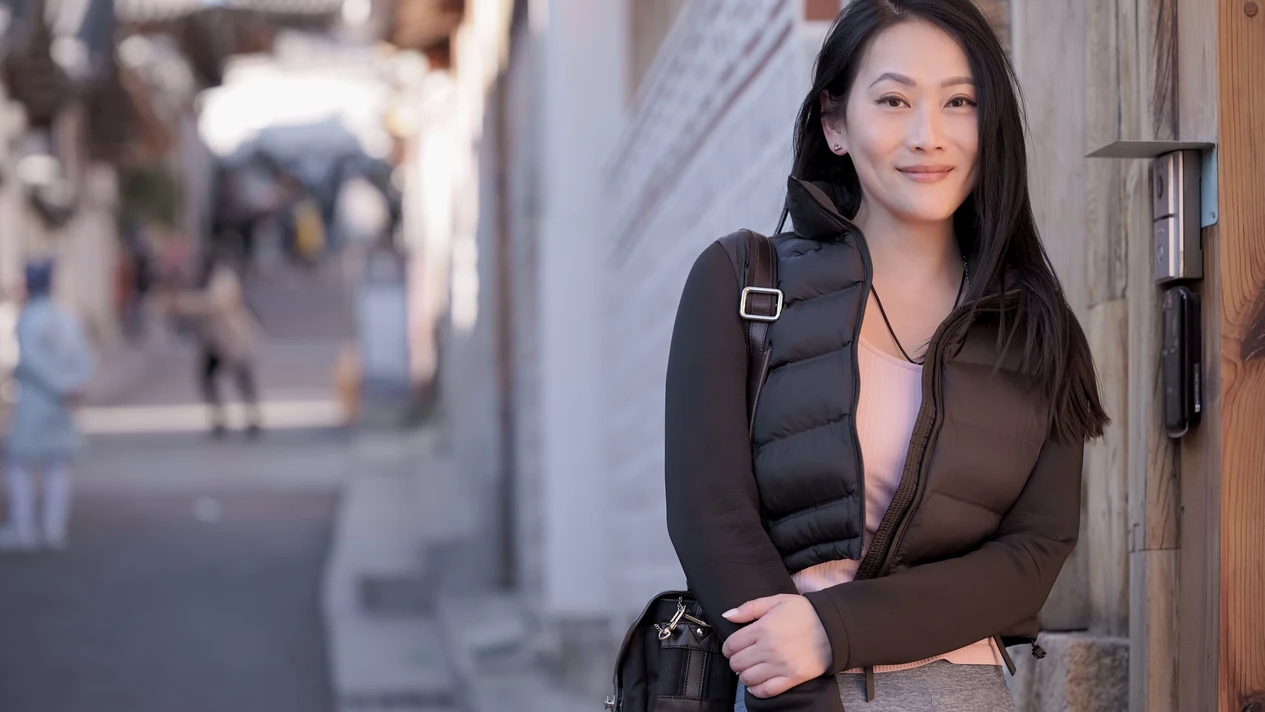 1 hour professional photography in Seoul