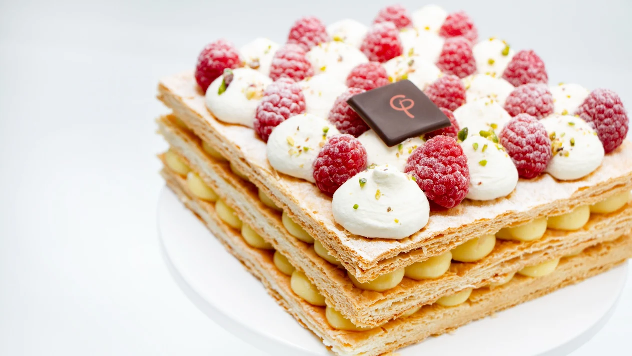 [Up to 12% off] Giovanni Pina & Caffe Milani・Multiple self-pickup branches丨Exquisite Italian pastries丨Carefully selected authentic natural Italian ingredients丨Multiple self-pickup branches: Tsim Sha Tsui, Central, Wan Chai, Causeway Bay, North Point, Tsuen Wan, Tuen Mun