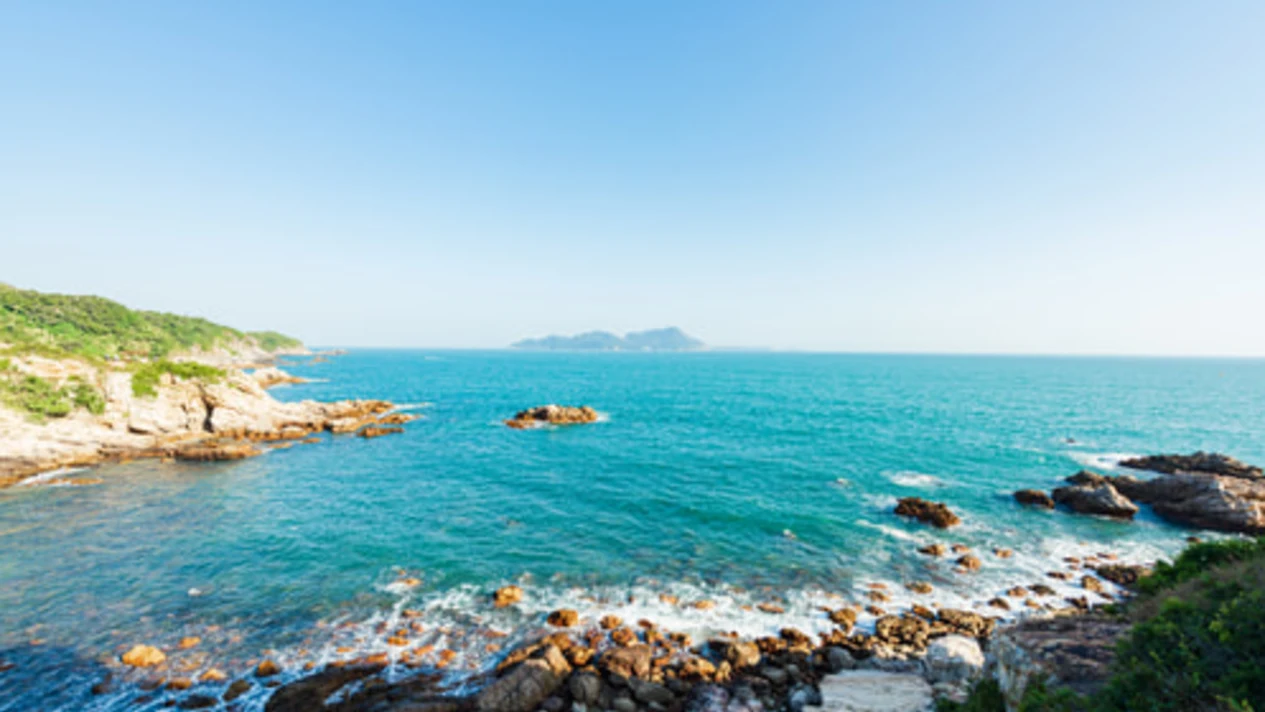 大鵬半島