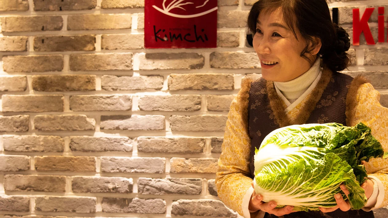 Seoul Shinchi & Cultural Experience